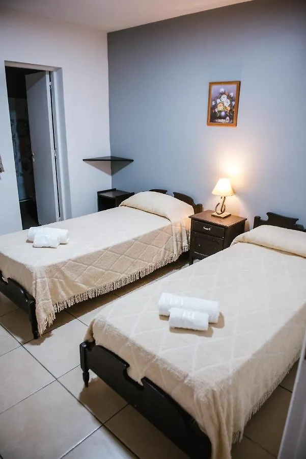 Hotel Rosario Mendoza