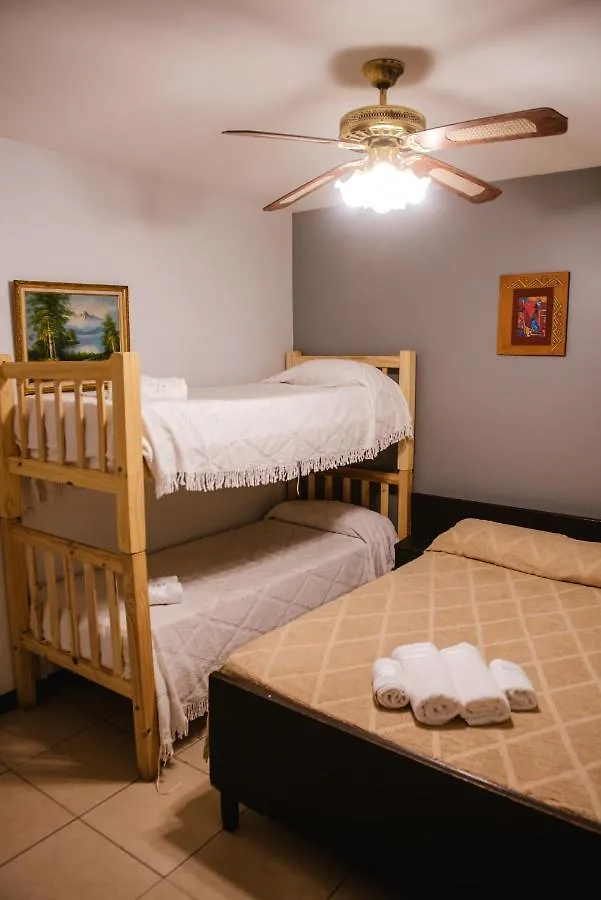 Hotel Rosario Mendoza Arjantin