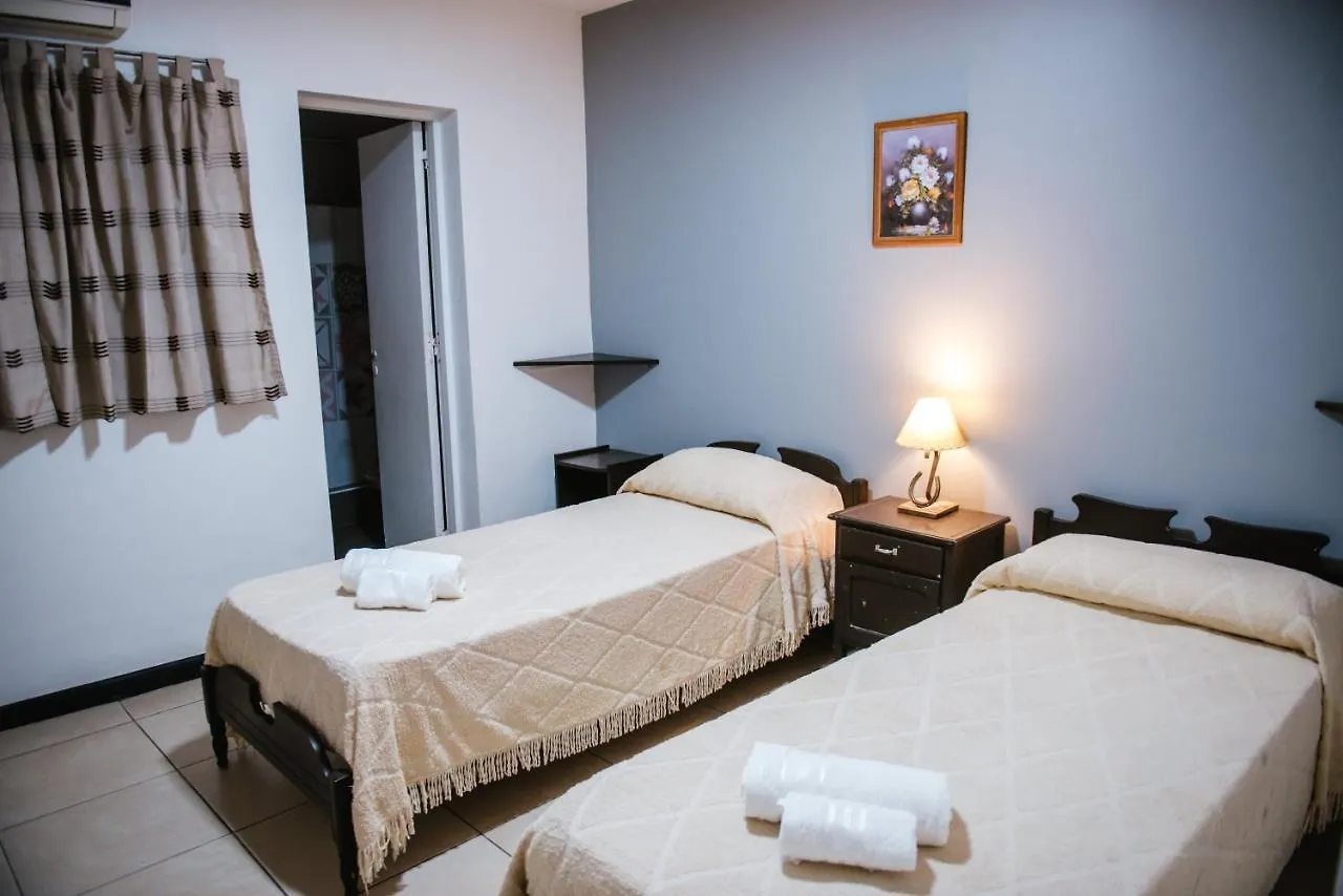 Hotel Rosario Mendoza