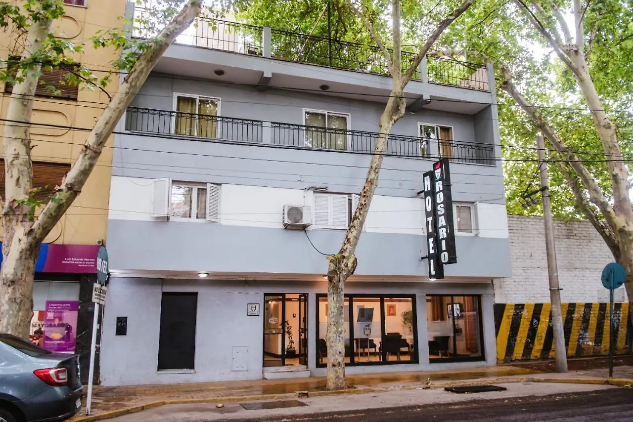 Hotel Rosario Mendoza 3*,  Arjantin